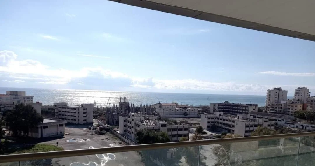 شارع بيروت\\حارة العامود