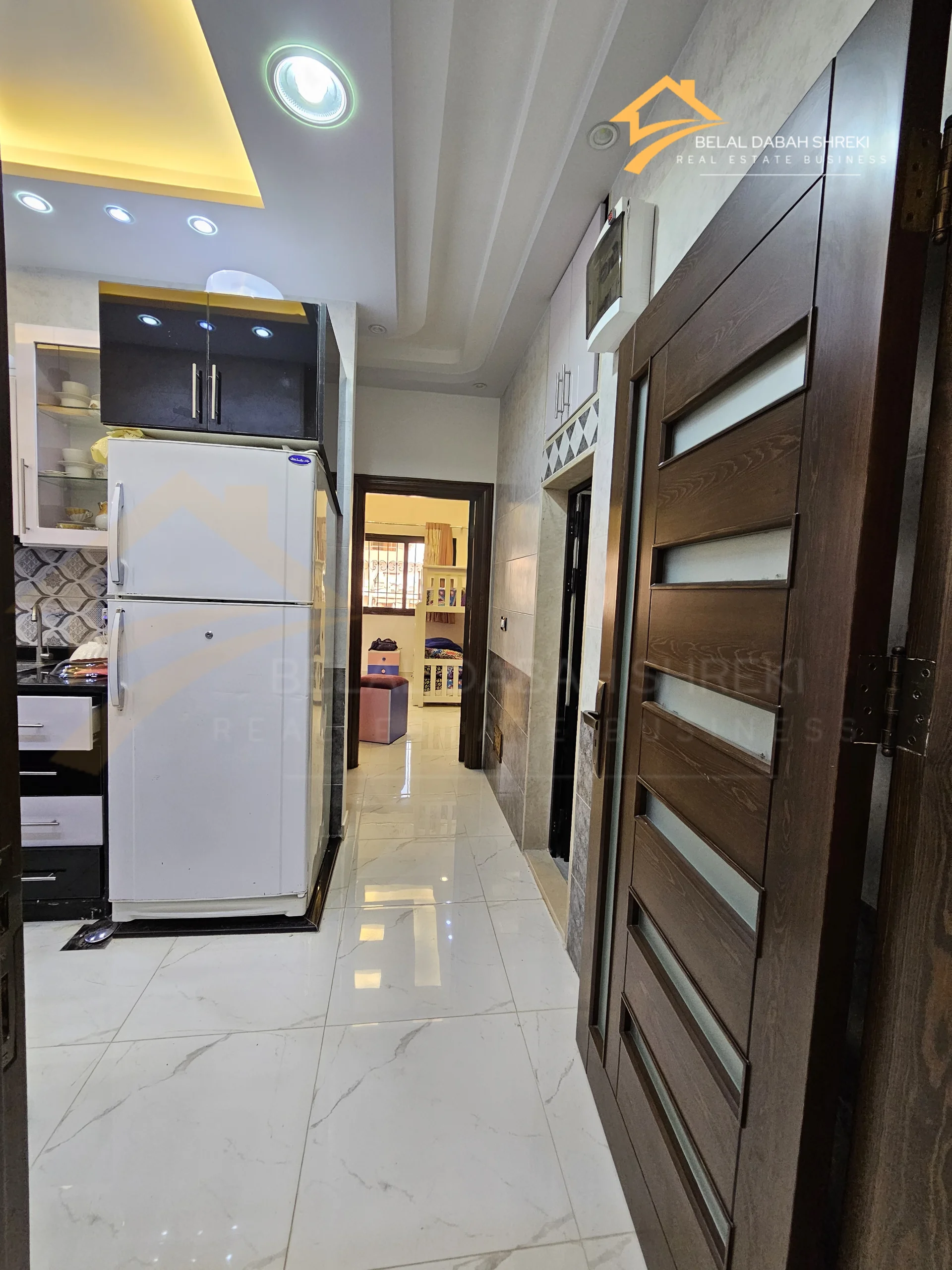 مشروع القلعة 