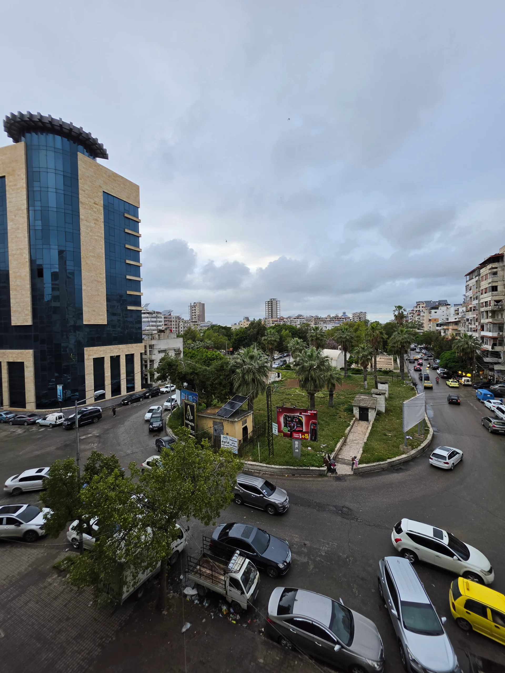 ساحة مارتقلا