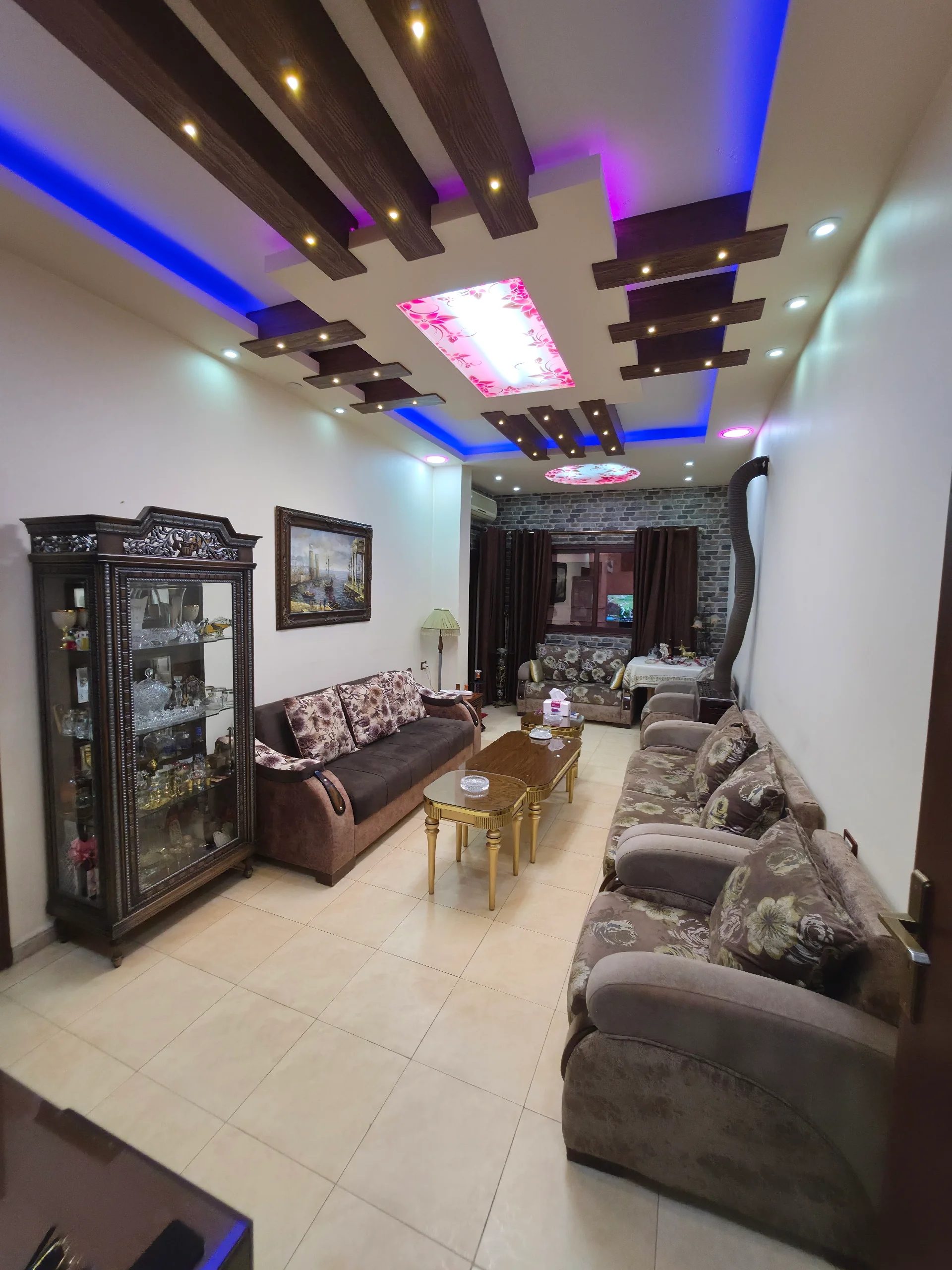 اللاذقية / المشروع الأول 