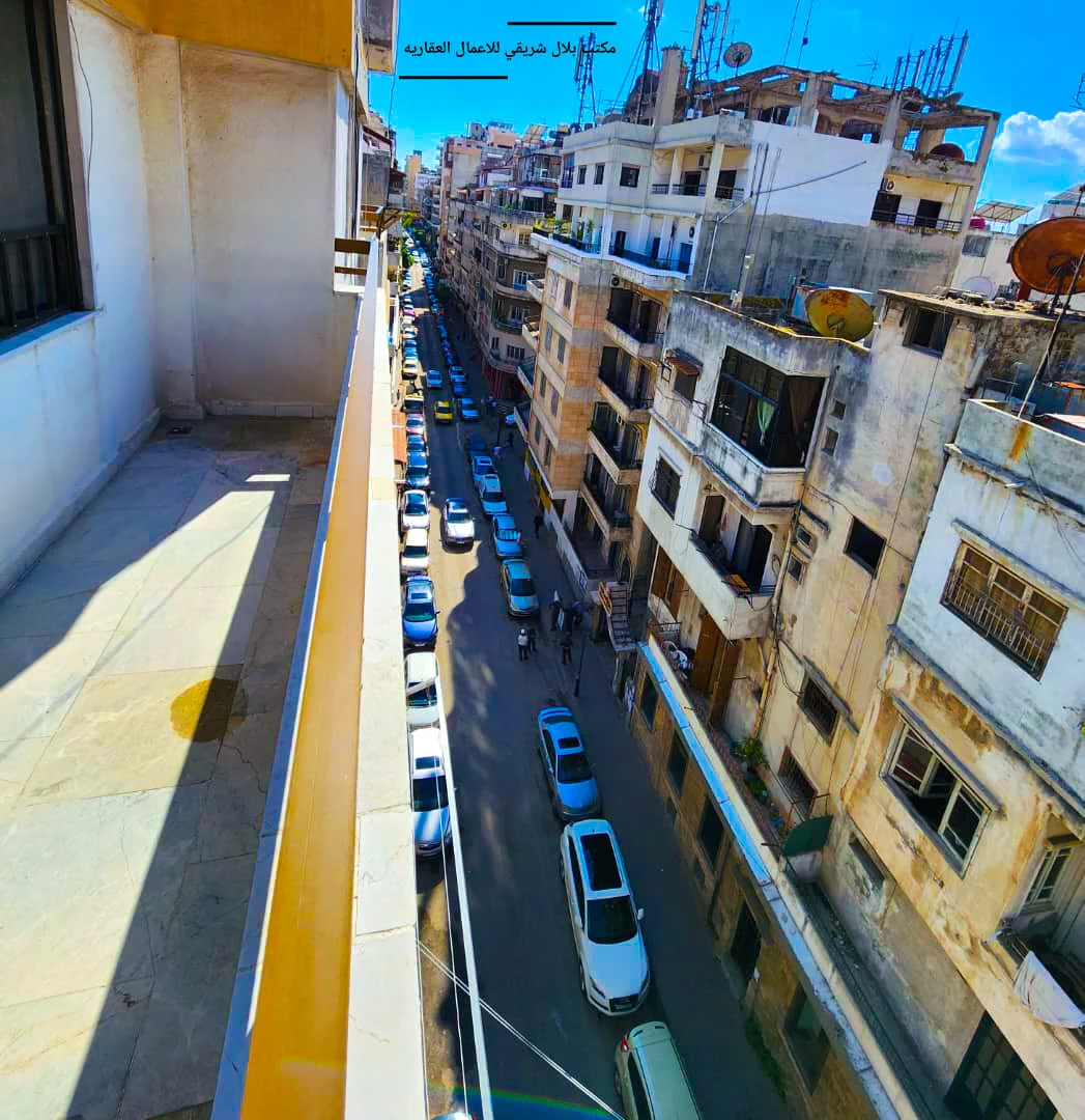 شارع بغداد مقابل جعارة 