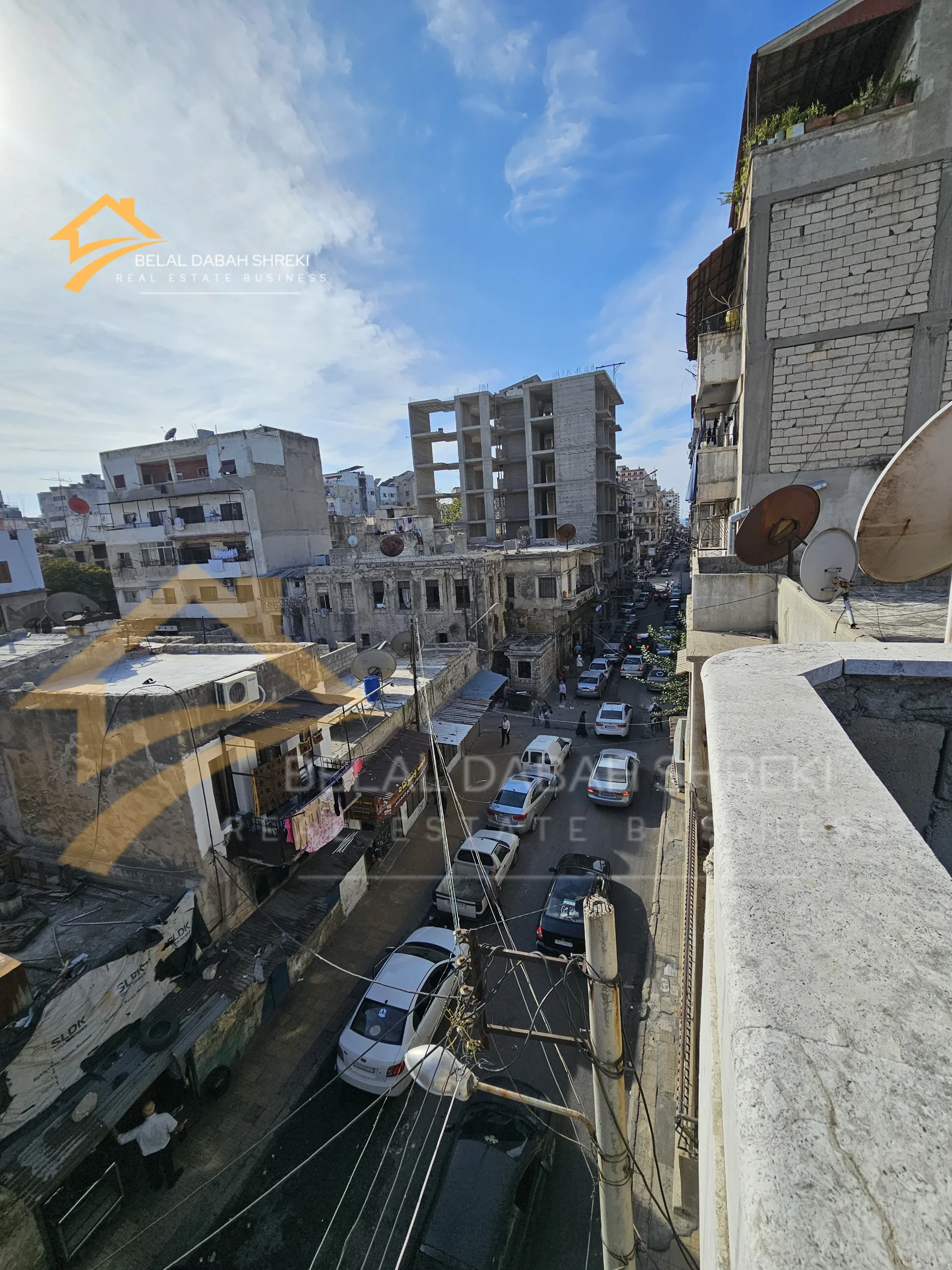 العوينة نزلة جامع عبادة 