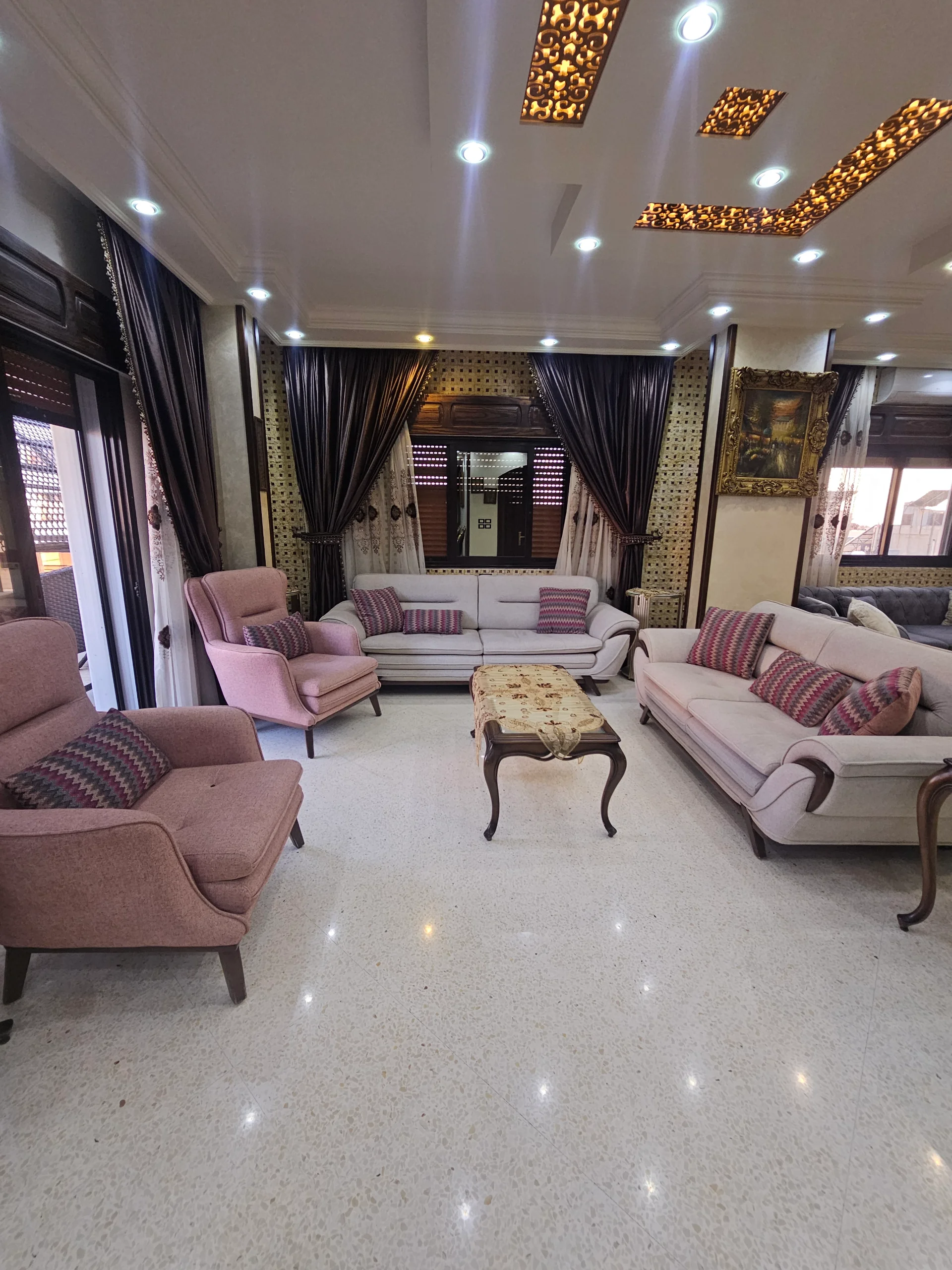 حارة العامود
