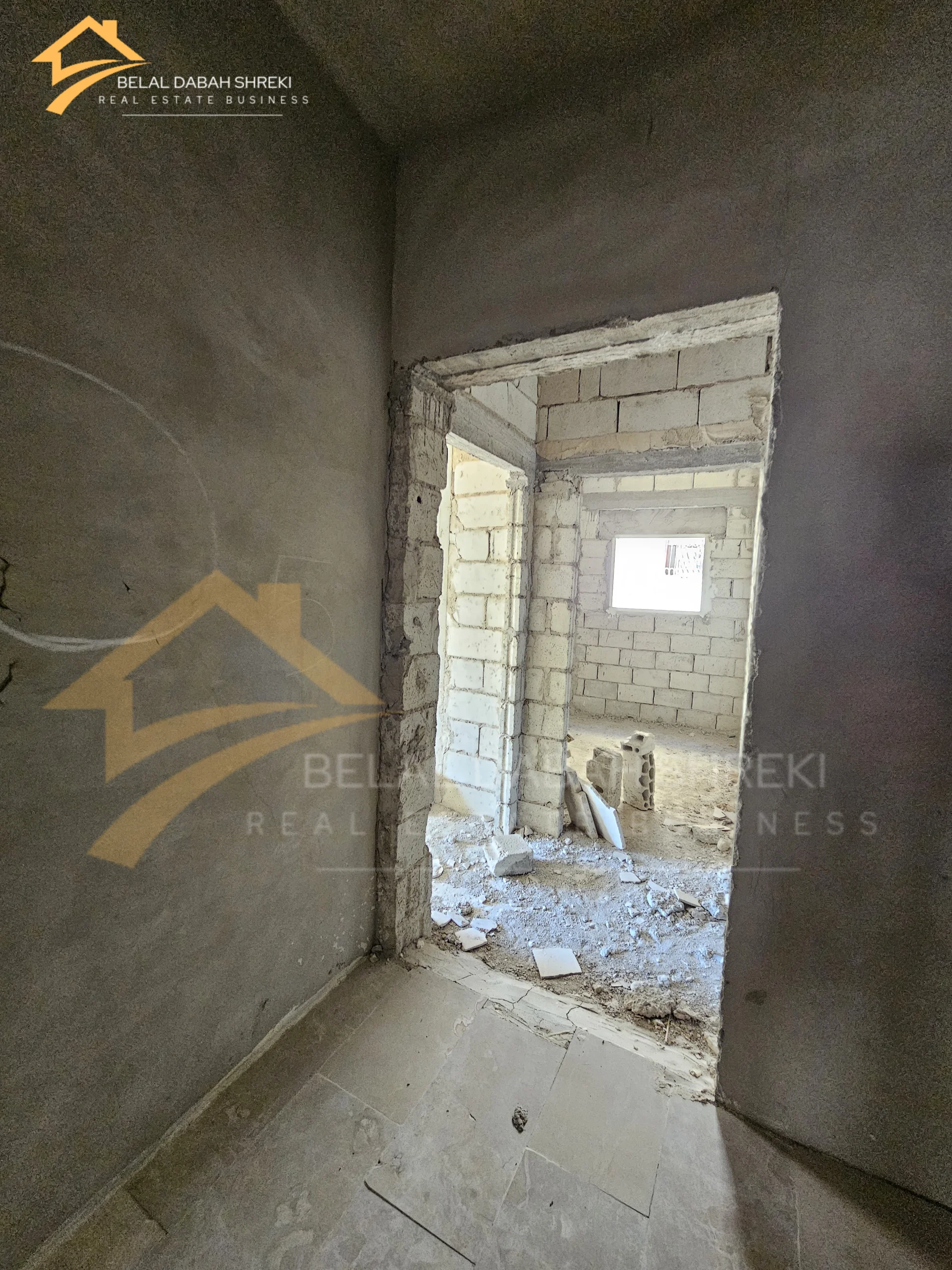 مشروع ياسين نزلة شوكولا مو