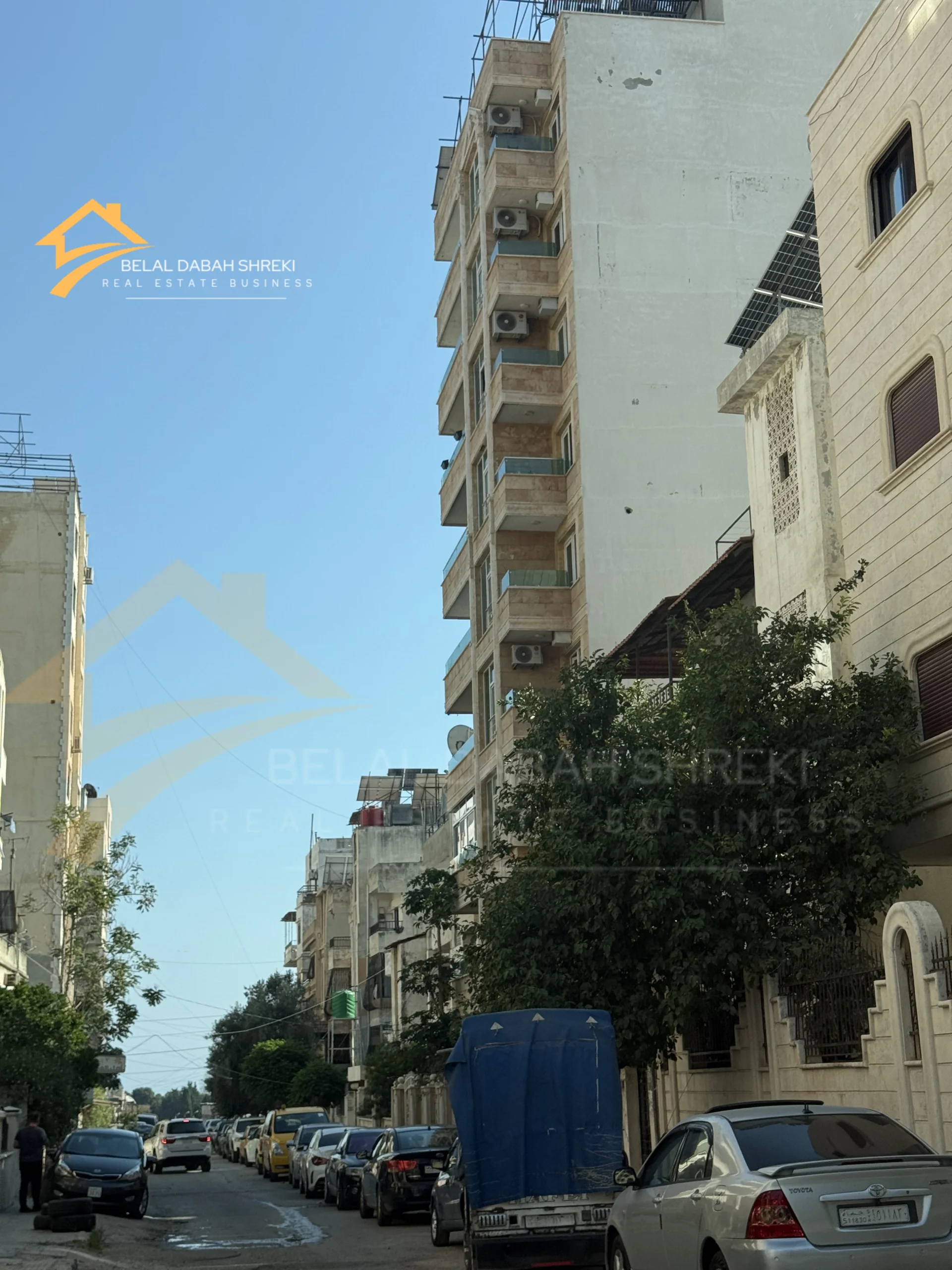 المشروع الثاني