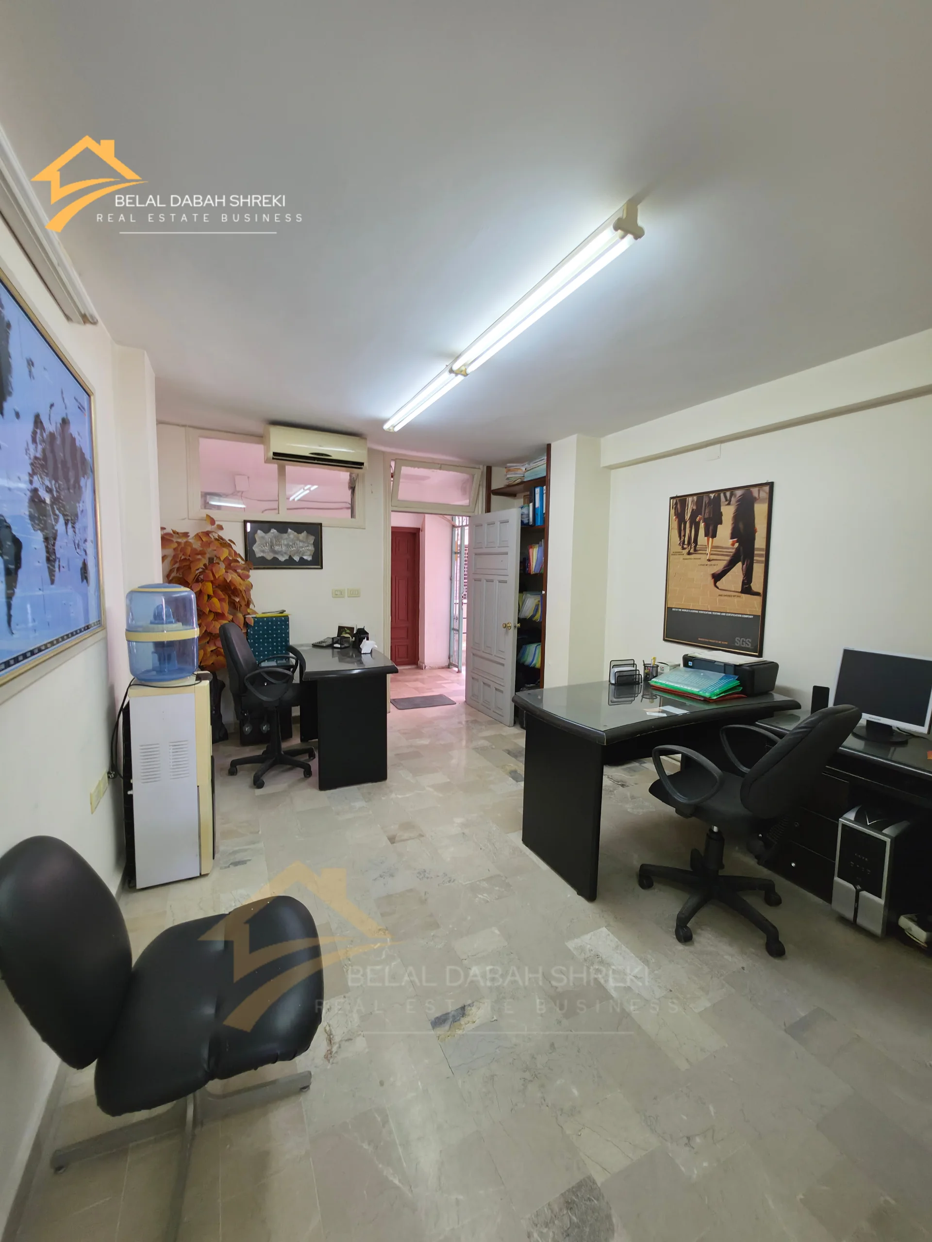 اللاذقية / سوق التجار / مقابل مدرسة الأرض المقدسة