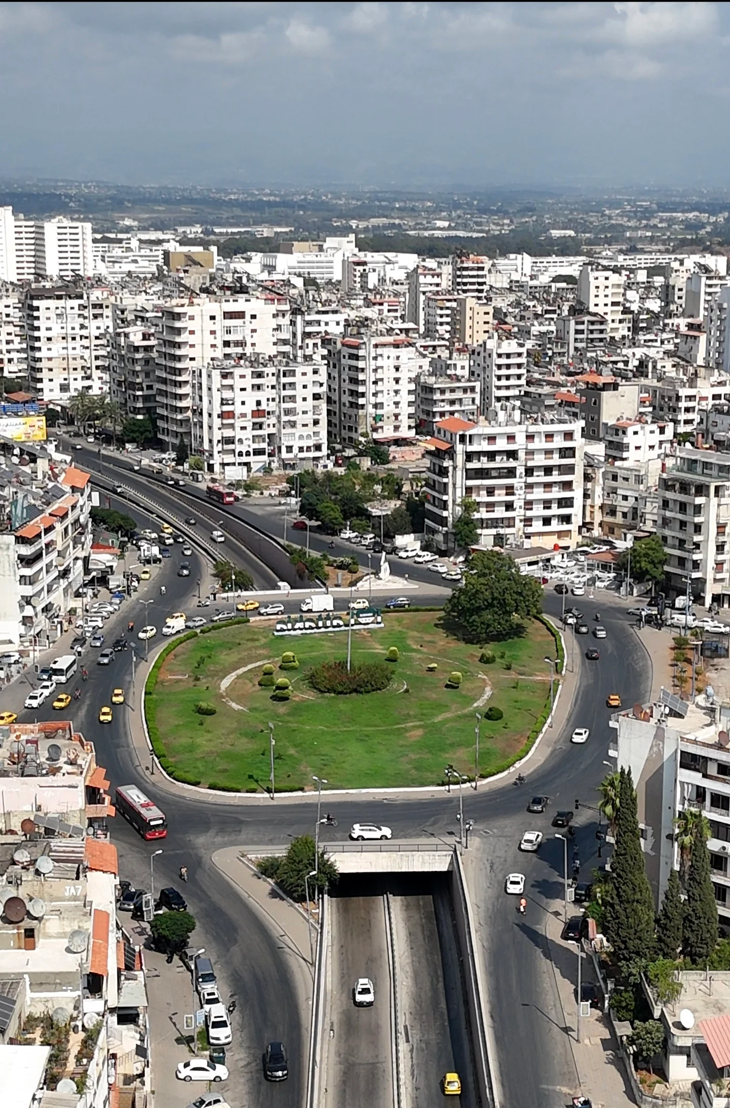 دوار هارون 