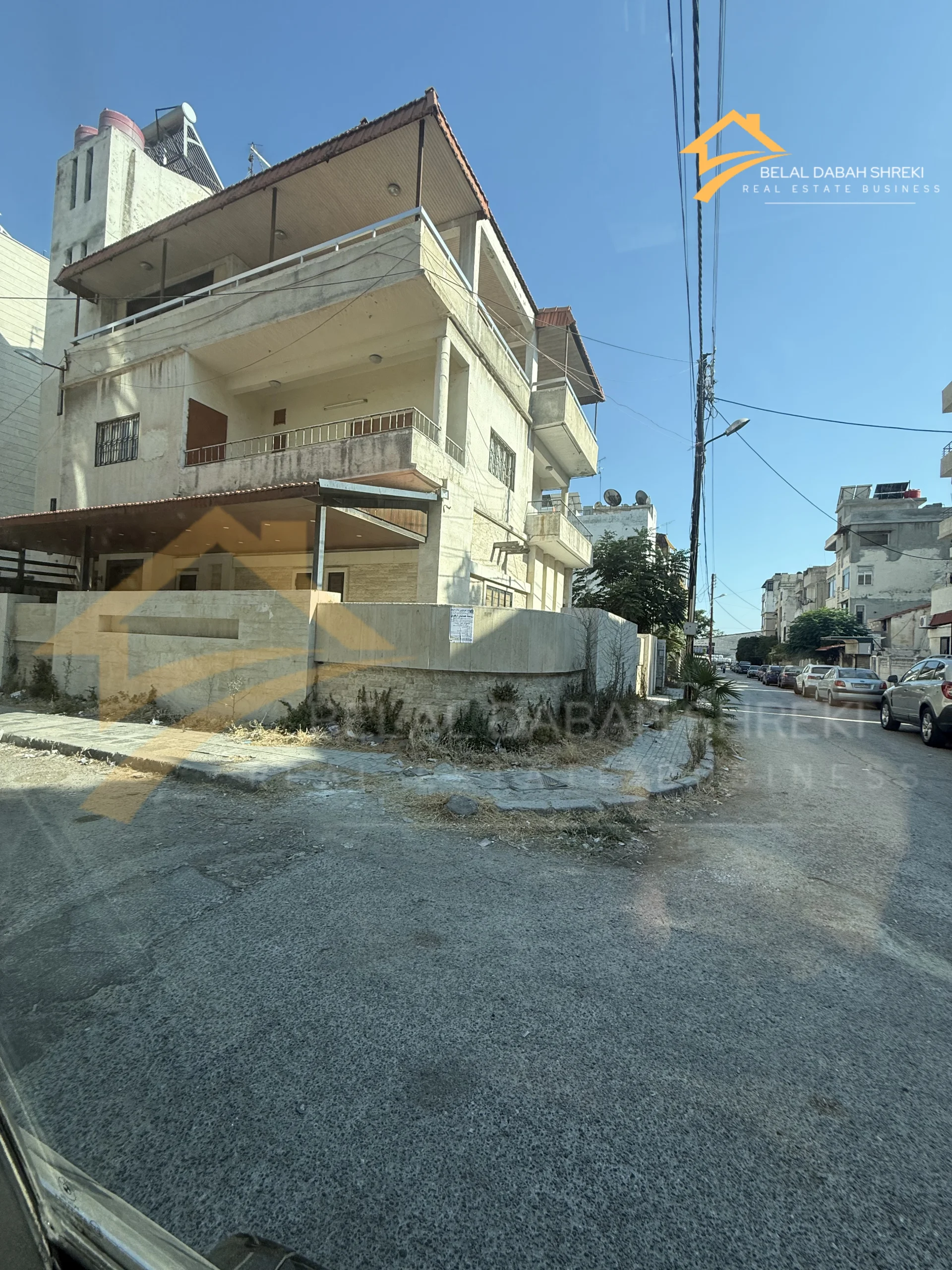 اللاذقية المشروع الثاني 