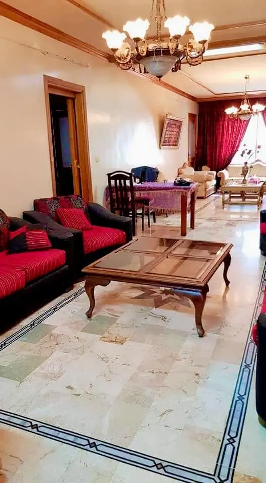 اللاذقية / مشروع الصليبة مقابل حديقة شكري حكيم 