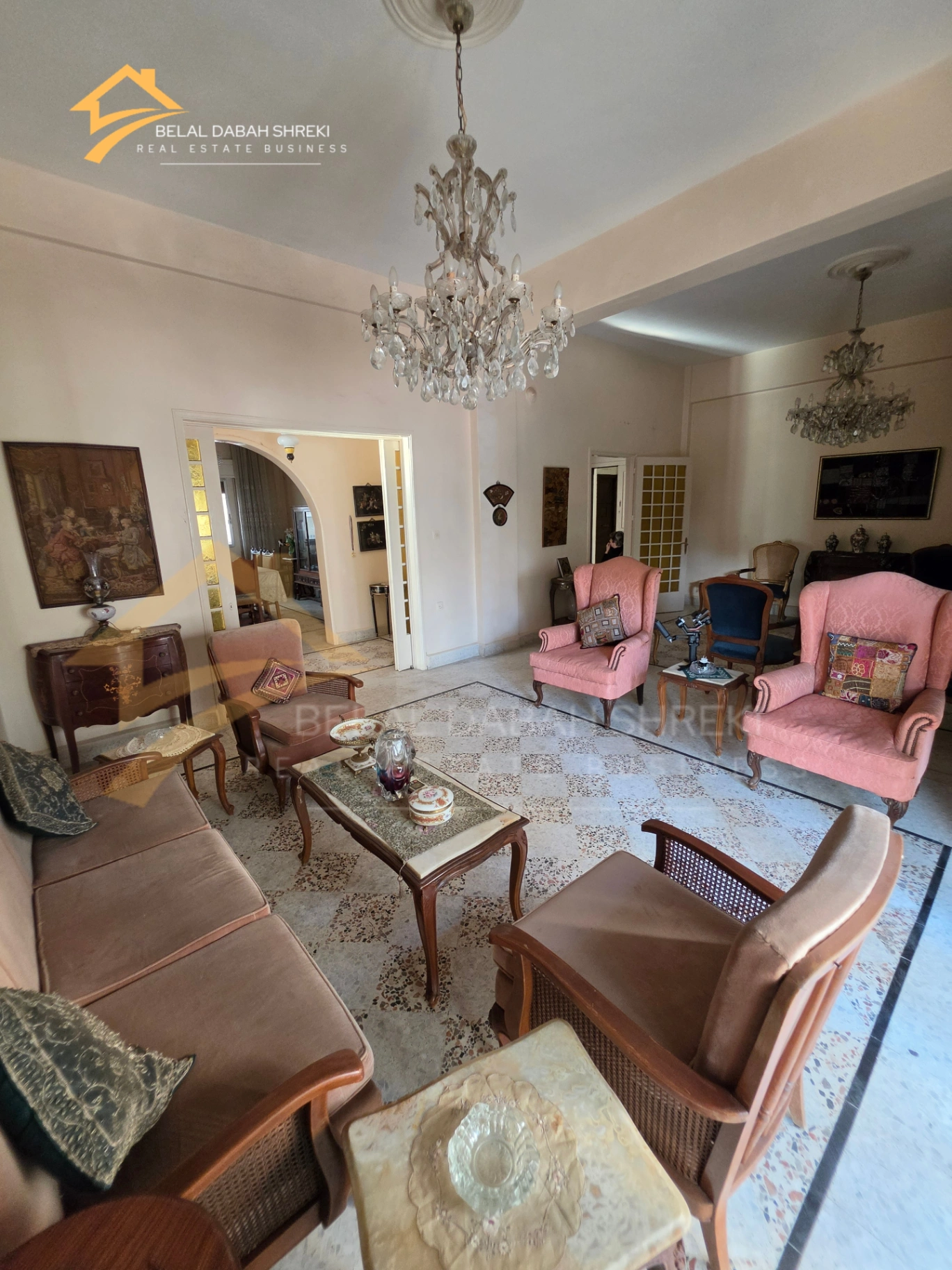 شارع بغداد 