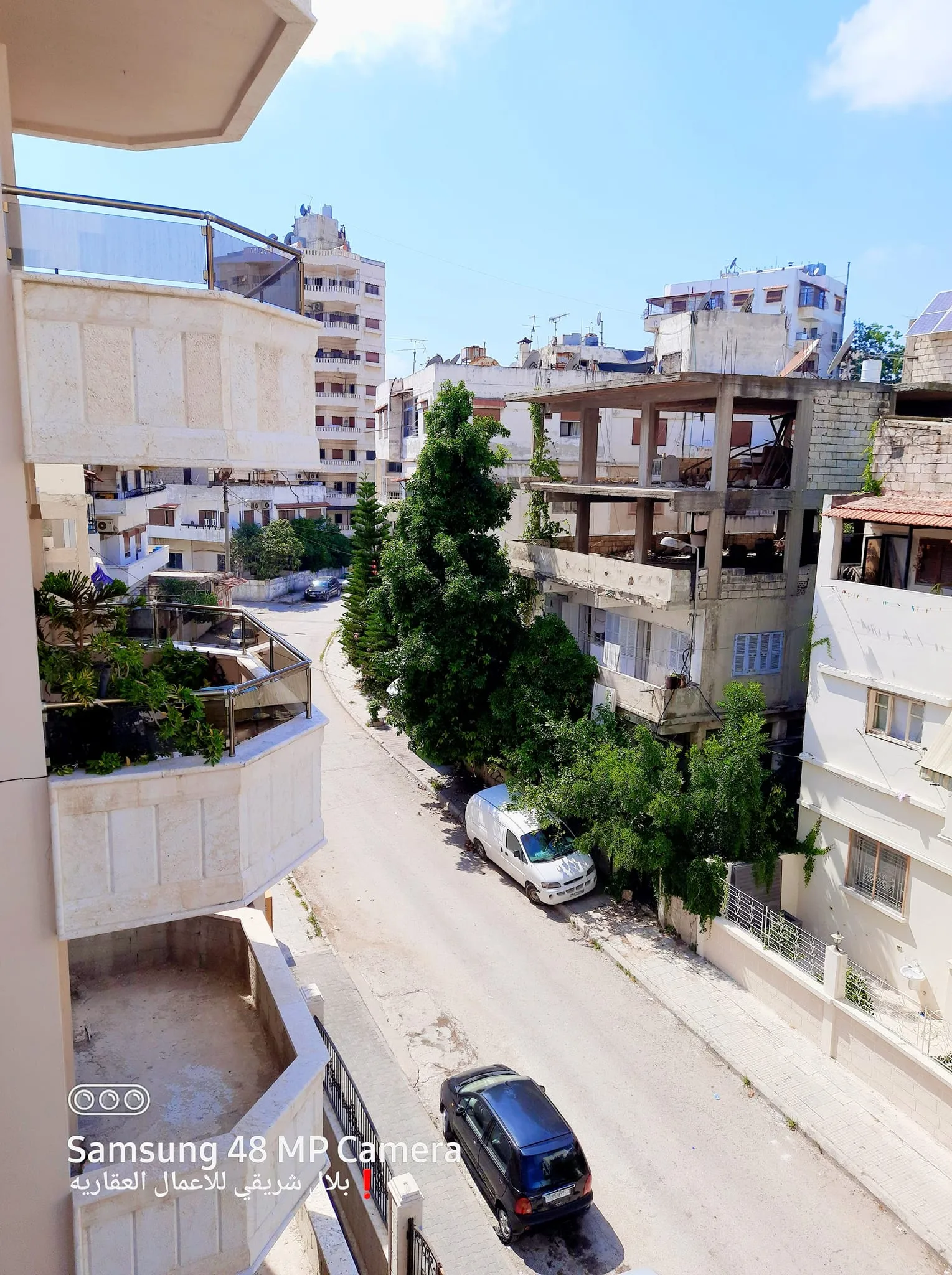 المشروع الثاني 