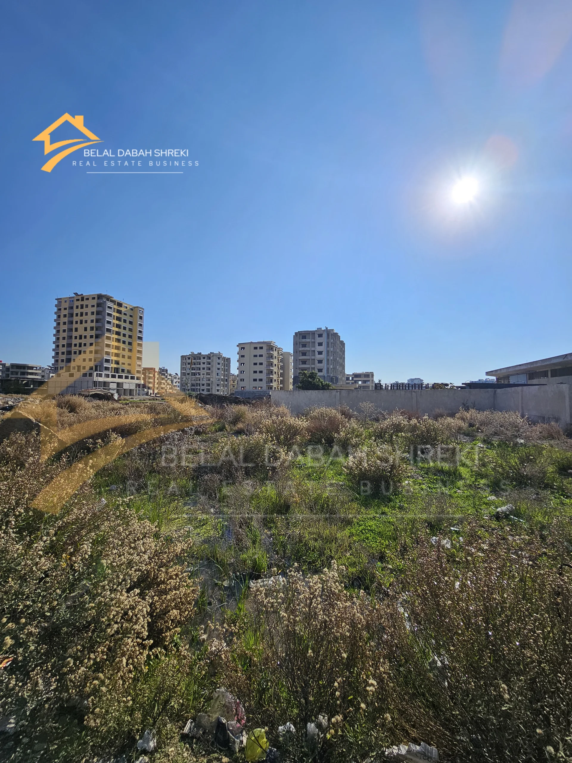 المشروع العاشر 