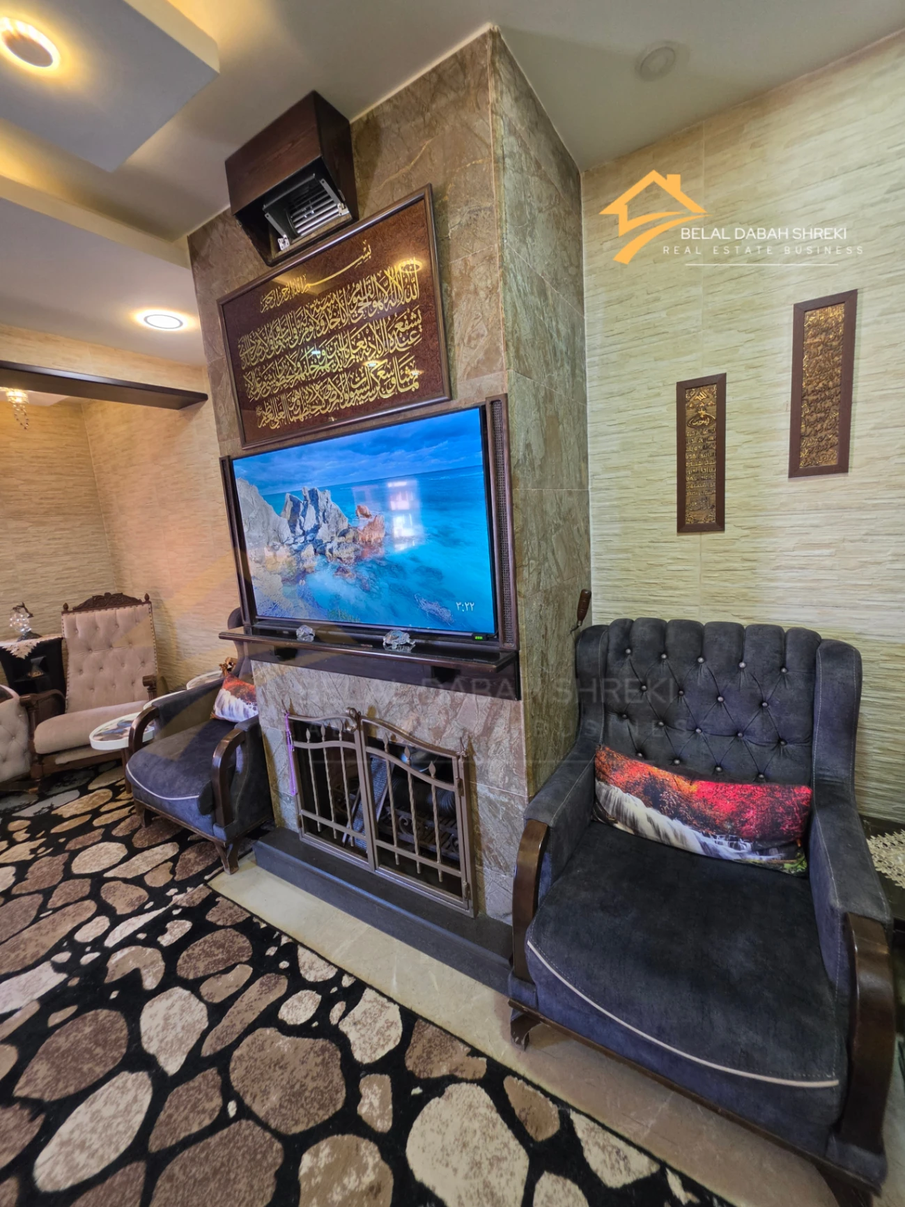 اللاذقية / اوتسراد التربية / قرب معرض مايباخ 