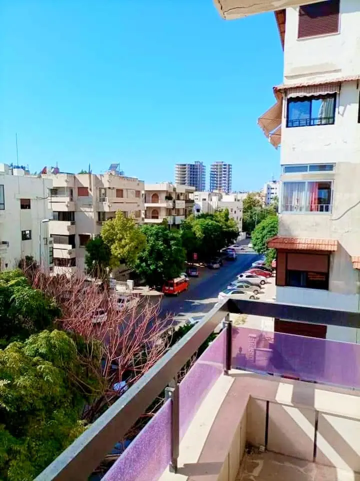 بداية شارع بغداد